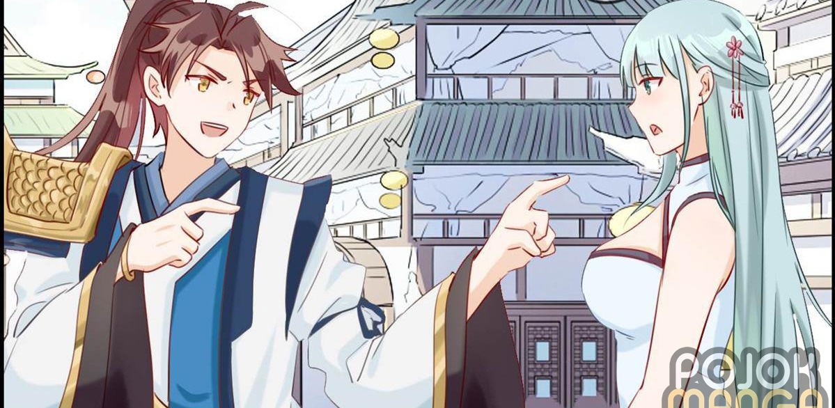 Strongest System (The Strongest Dandy System) Chapter 07 Gambar 80